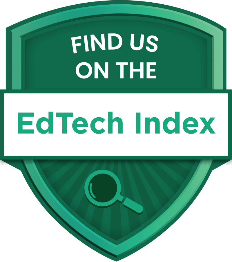 EdTech Badge