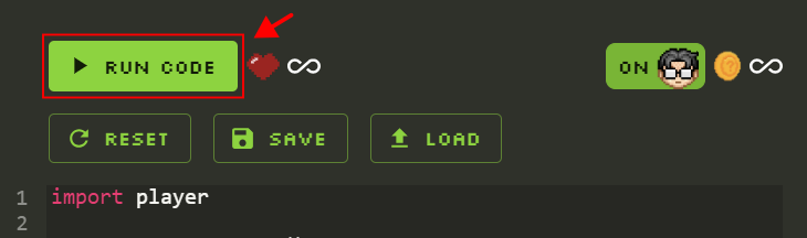 Run Code